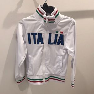 Kids Italia 🇮🇹 jacket